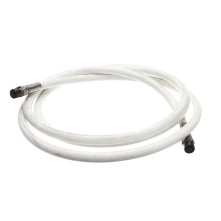 Ultrafryer Replacement 14 Foot Hose 12A499